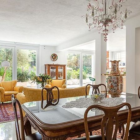 Ghe Sem Morazzone B&B Gazzada Extérieur photo