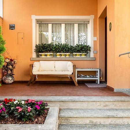 Ghe Sem Morazzone B&B Gazzada Extérieur photo