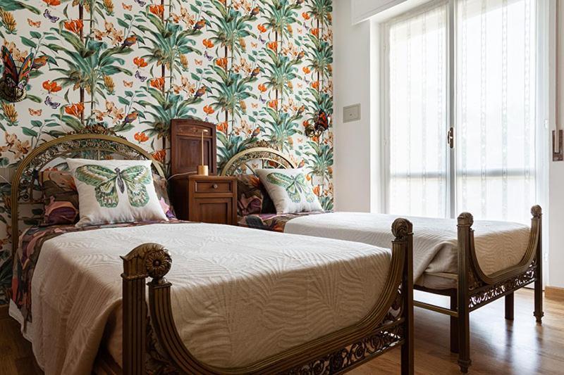 Ghe Sem Morazzone B&B Gazzada Extérieur photo