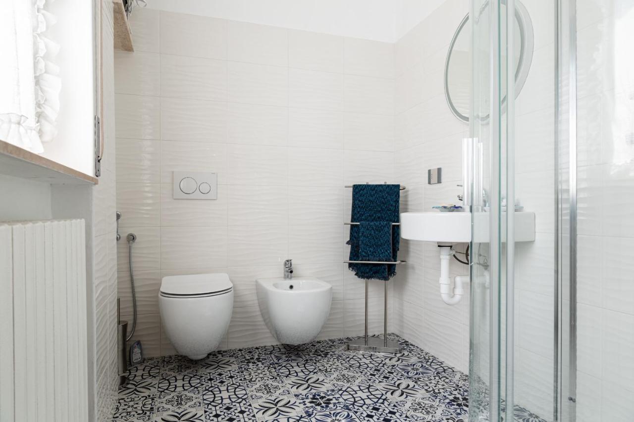 Ghe Sem Morazzone B&B Gazzada Extérieur photo