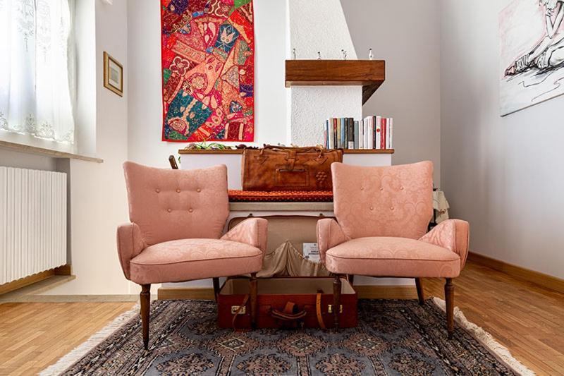 Ghe Sem Morazzone B&B Gazzada Extérieur photo
