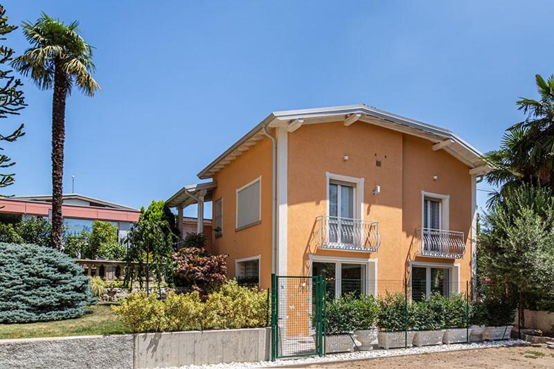 Ghe Sem Morazzone B&B Gazzada Extérieur photo