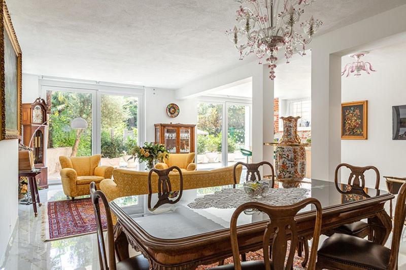 Ghe Sem Morazzone B&B Gazzada Extérieur photo