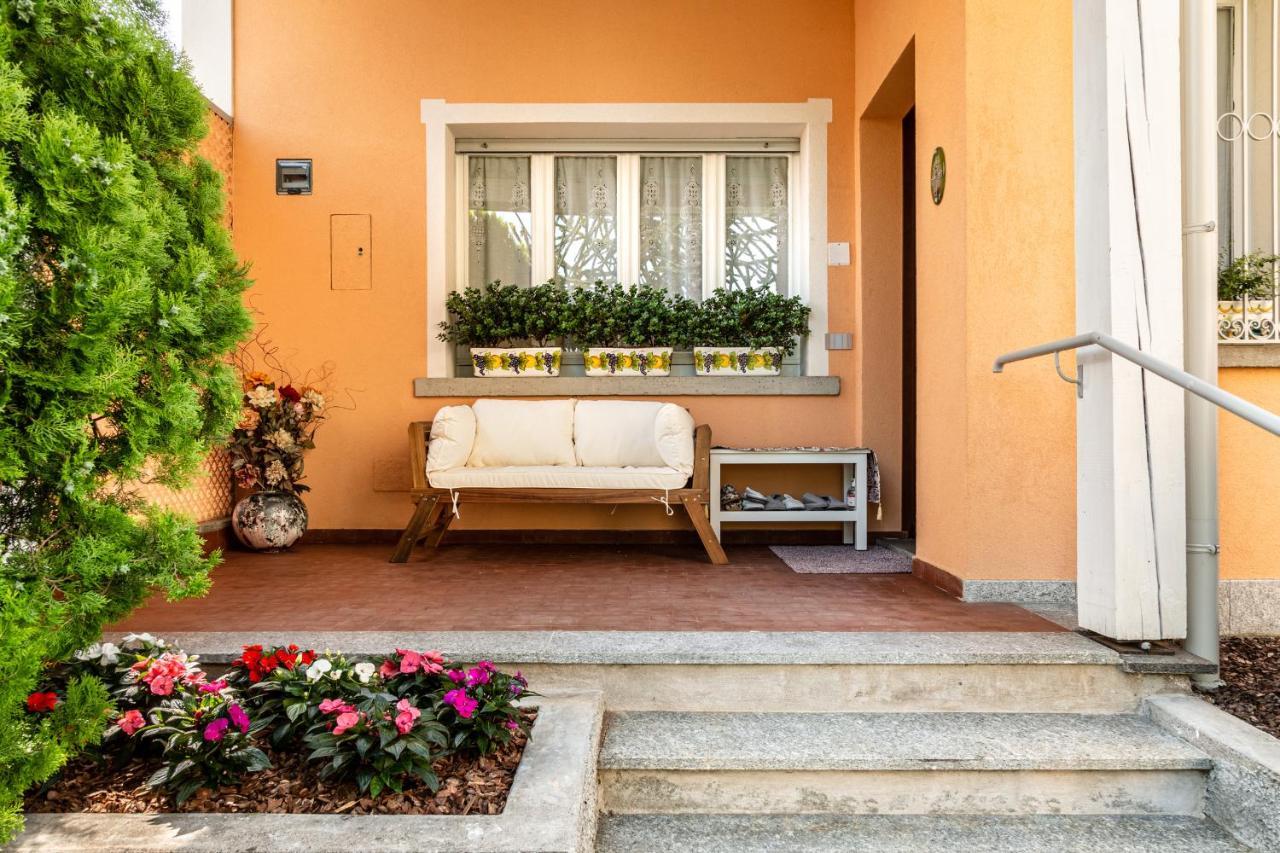 Ghe Sem Morazzone B&B Gazzada Extérieur photo