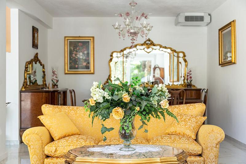 Ghe Sem Morazzone B&B Gazzada Extérieur photo