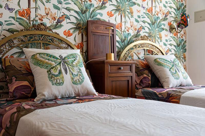 Ghe Sem Morazzone B&B Gazzada Extérieur photo