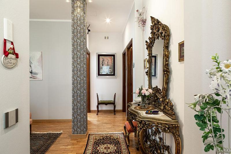 Ghe Sem Morazzone B&B Gazzada Extérieur photo