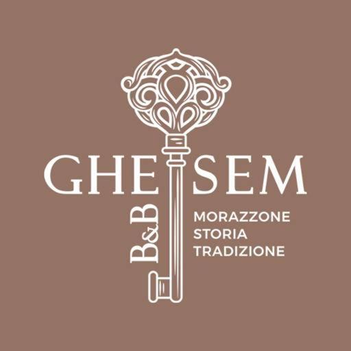 Ghe Sem Morazzone B&B Gazzada Extérieur photo