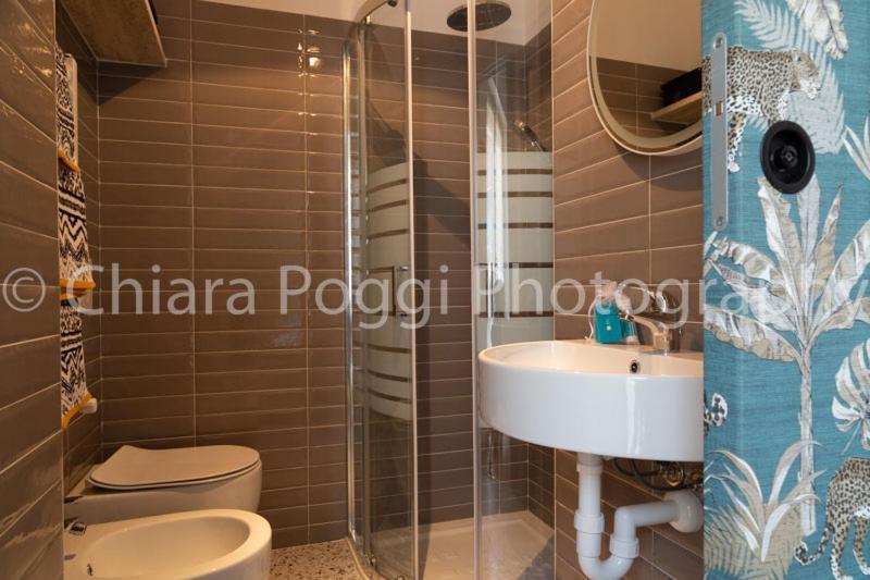 Ghe Sem Morazzone B&B Gazzada Extérieur photo